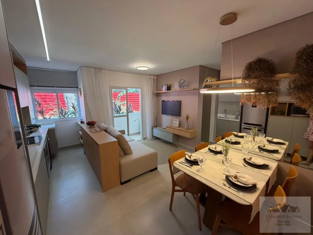 Casa, 2 quartos, 43 m² - Foto 1