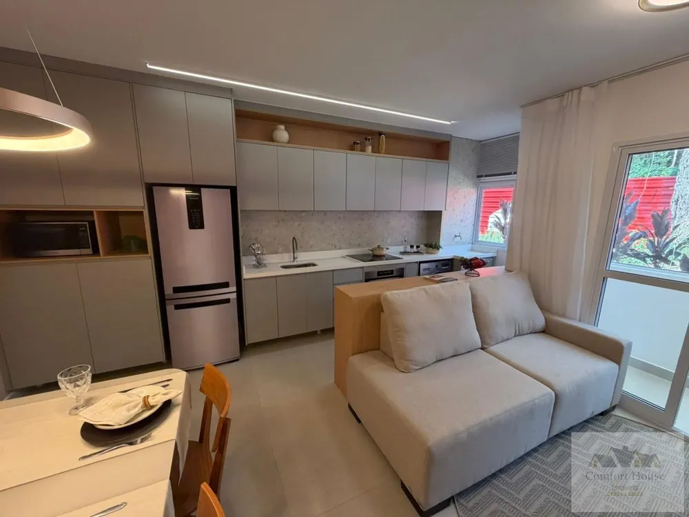 Casa, 2 quartos, 43 m² - Foto 2
