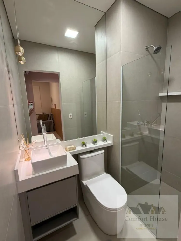 Casa, 2 quartos, 43 m² - Foto 5