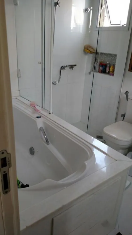 Cobertura, 3 quartos, 260 m² - Foto 10
