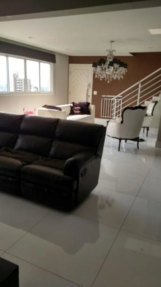 Cobertura, 3 quartos, 260 m² - Foto 6