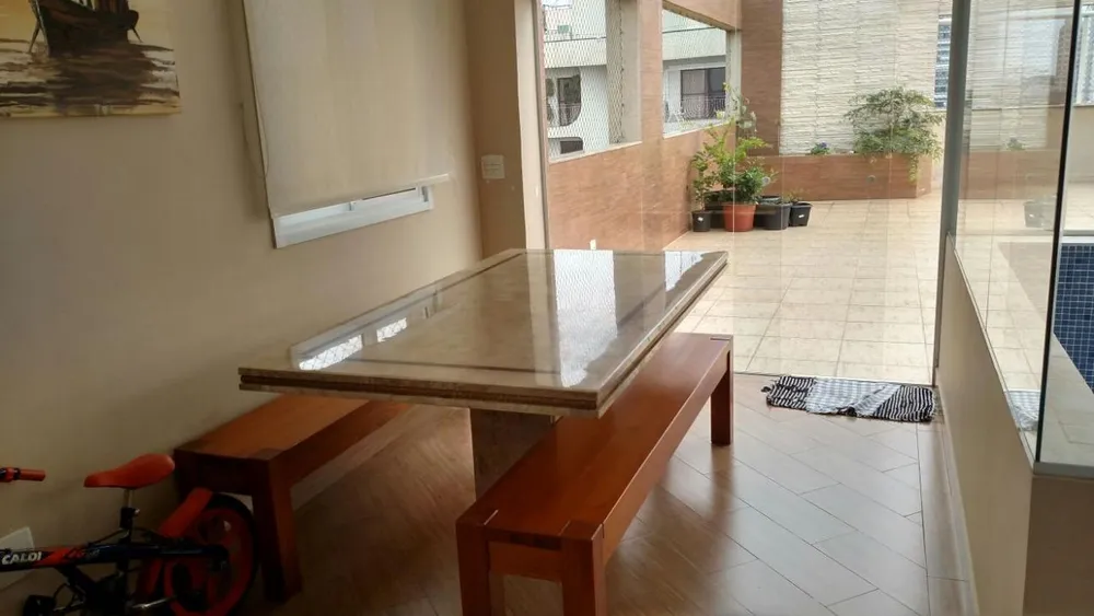 Cobertura, 3 quartos, 260 m² - Foto 3