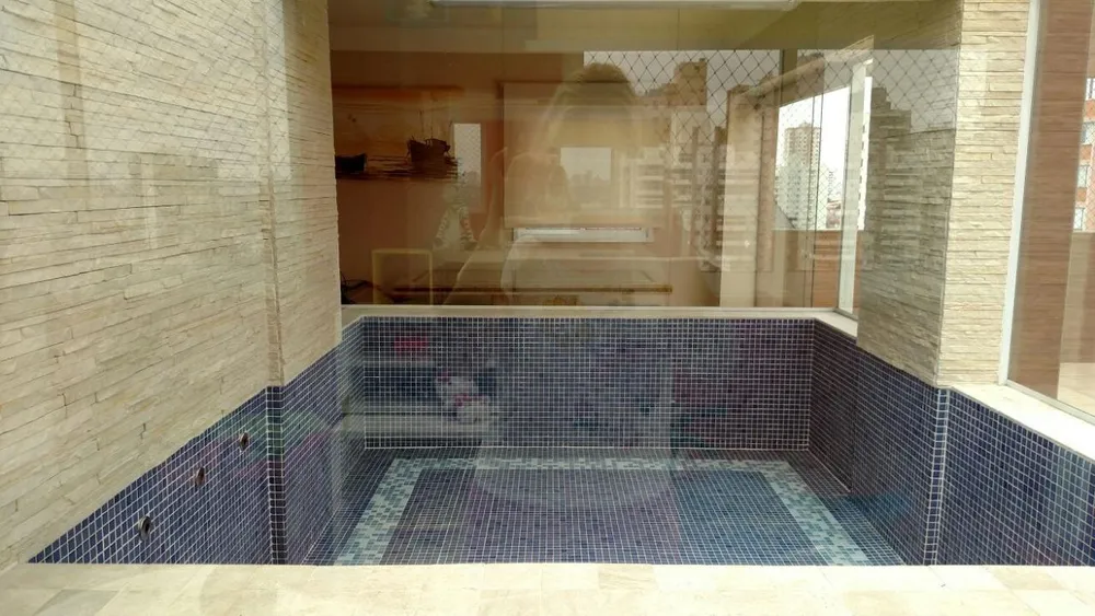 Cobertura, 3 quartos, 260 m² - Foto 1