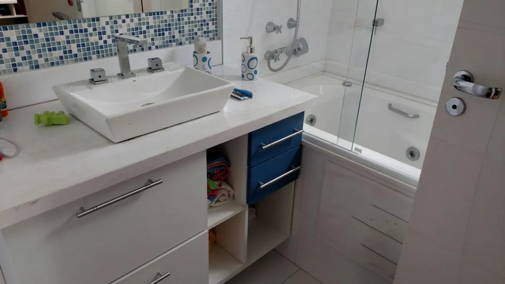 Cobertura, 3 quartos, 260 m² - Foto 13