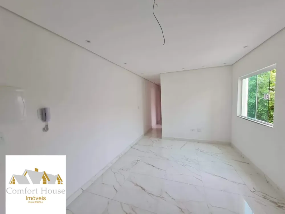 Apartamento, 3 quartos, 80 m² - Foto 1