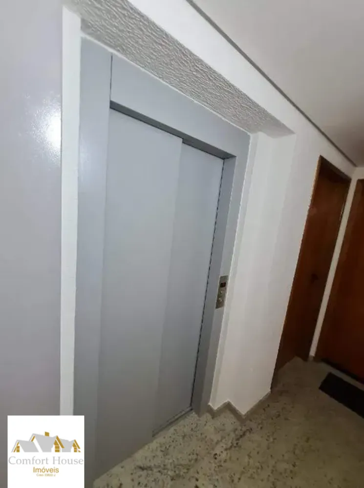Apartamento, 3 quartos, 80 m² - Foto 11