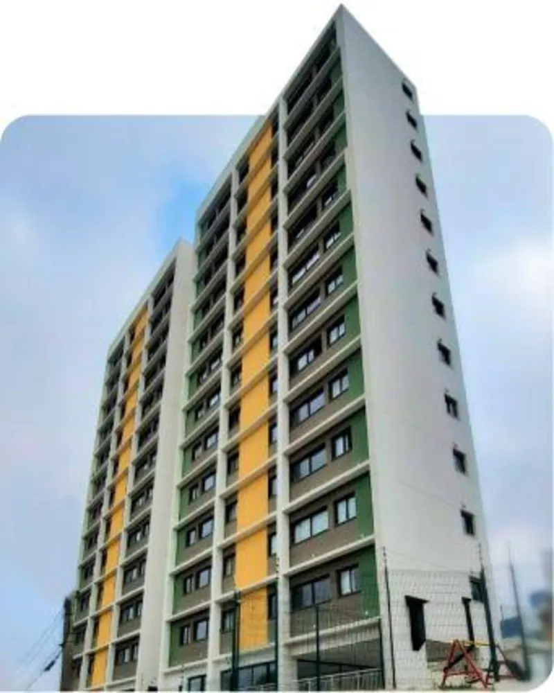 Casa, 1 quarto, 37 m² - Foto 1