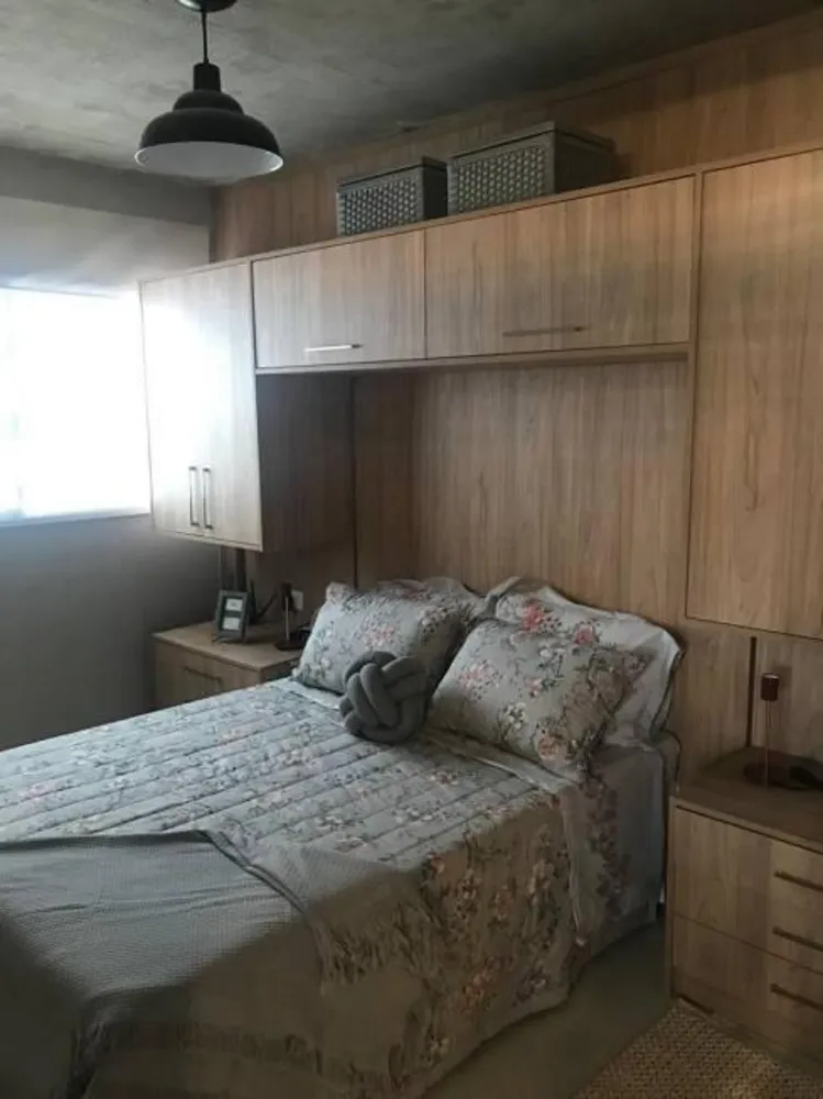 Casa, 1 quarto, 37 m² - Foto 16
