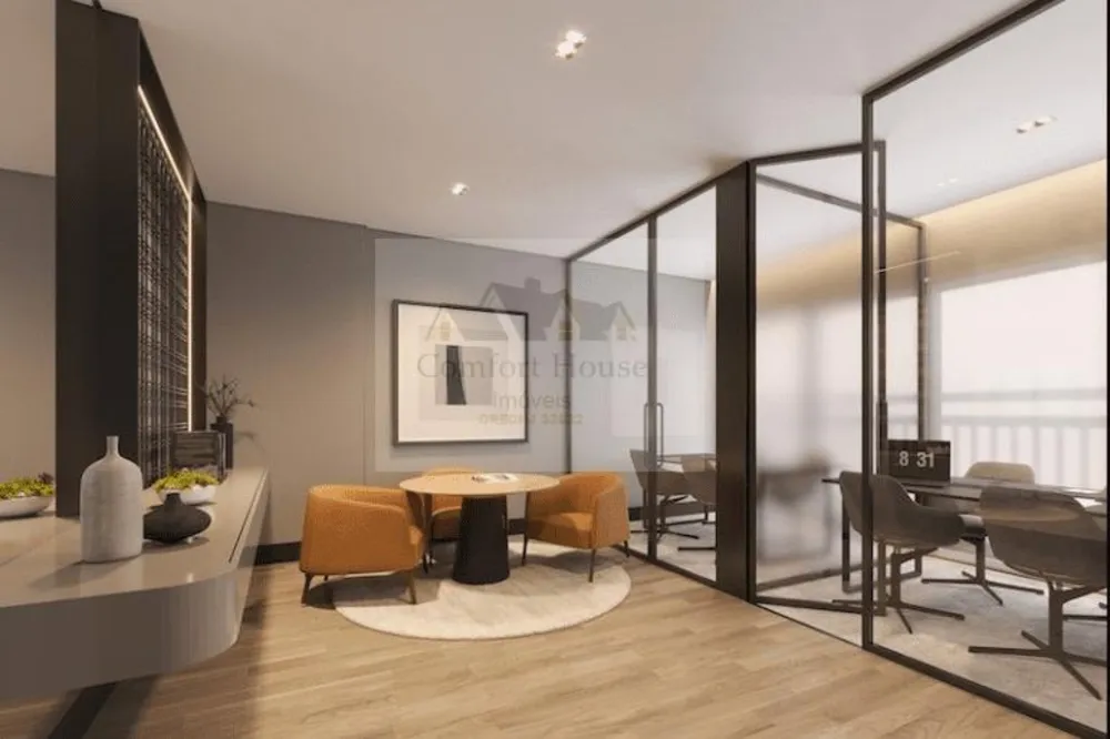 Apartamento, 2 quartos, 60 m² - Foto 8