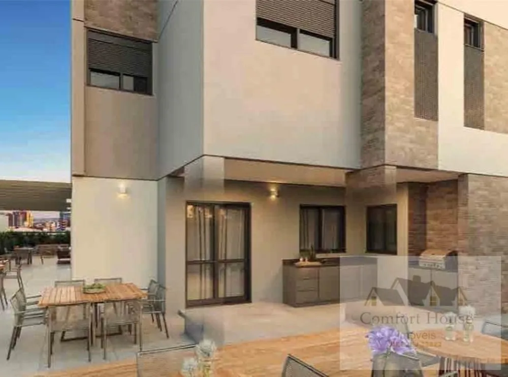 Apartamento, 3 quartos, 112 m² - Foto 7