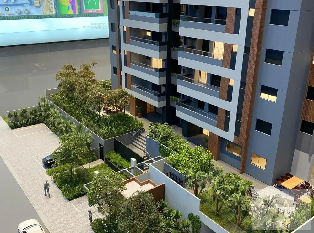Apartamento, 3 quartos, 112 m² - Foto 8