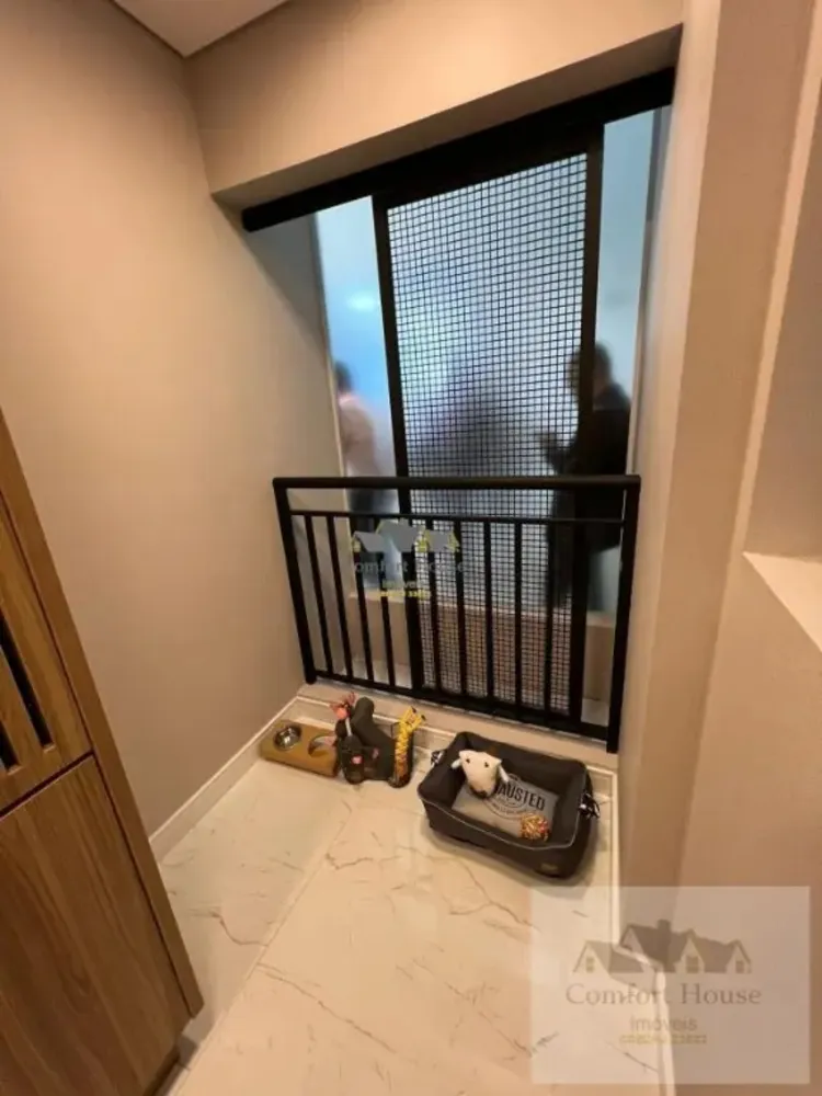 Apartamento, 3 quartos, 112 m² - Foto 15
