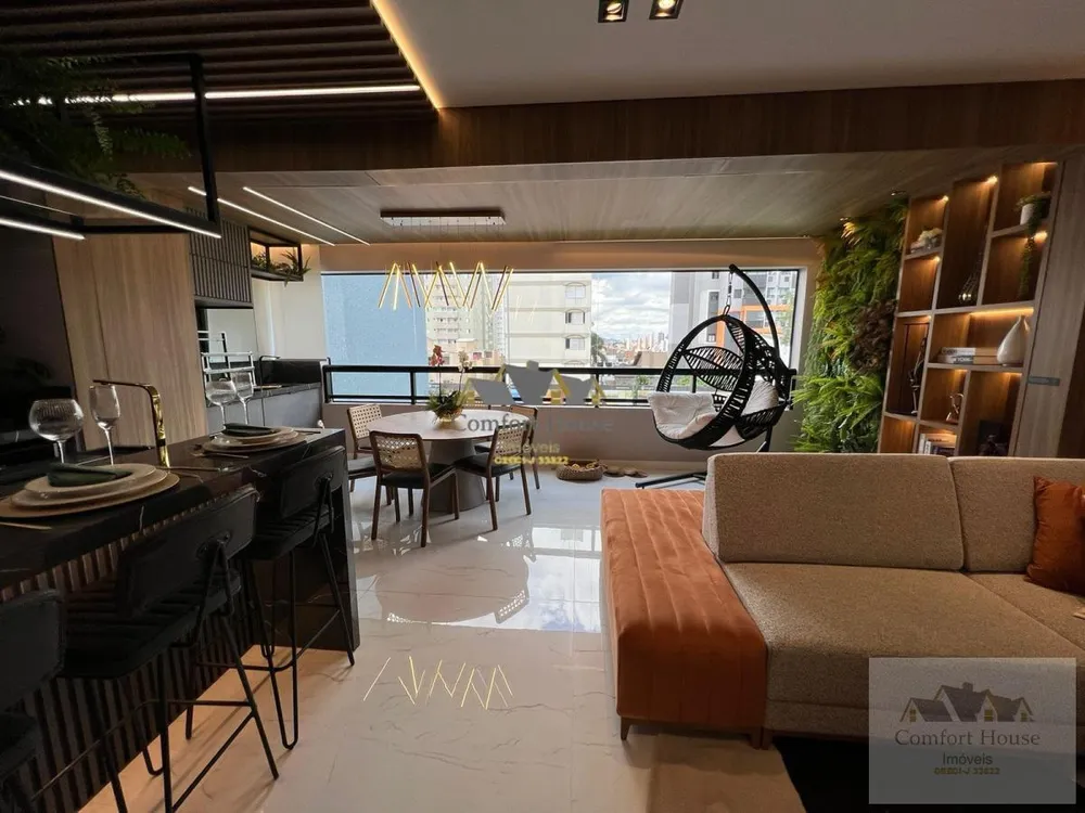 Apartamento, 3 quartos, 112 m² - Foto 1