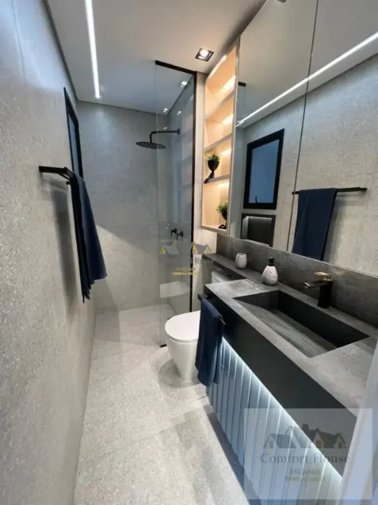 Apartamento, 3 quartos, 112 m² - Foto 14