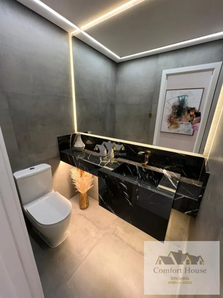 Apartamento, 3 quartos, 112 m² - Foto 4
