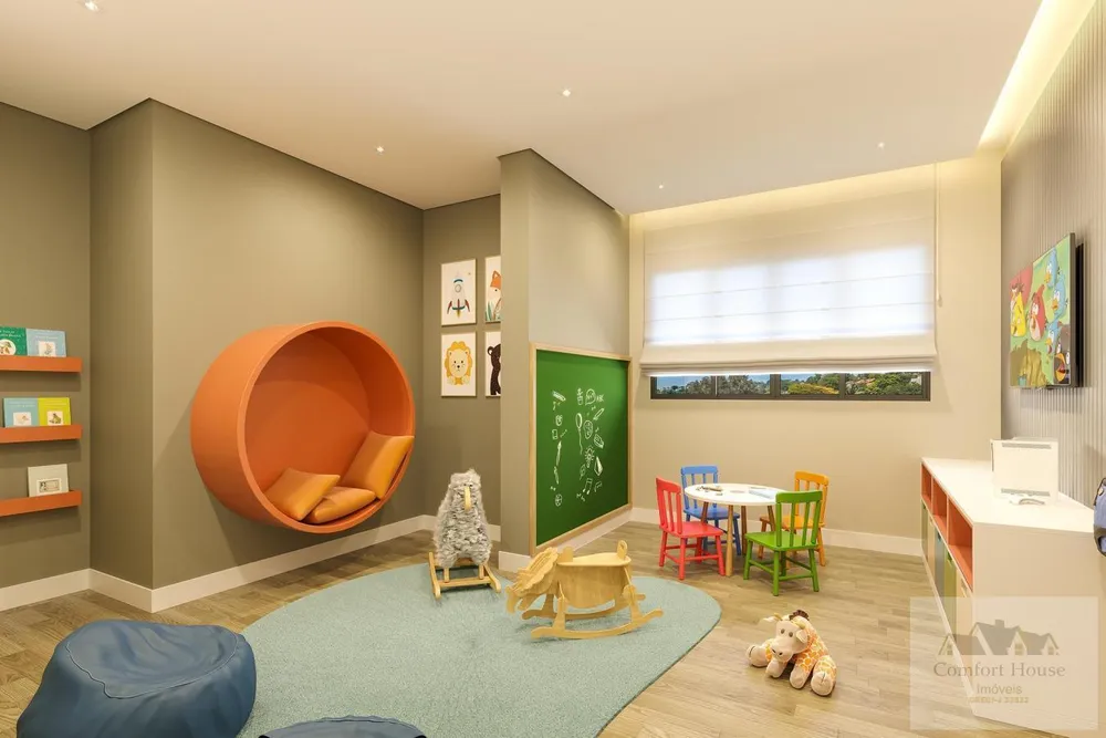 Apartamento, 3 quartos, 112 m² - Foto 11