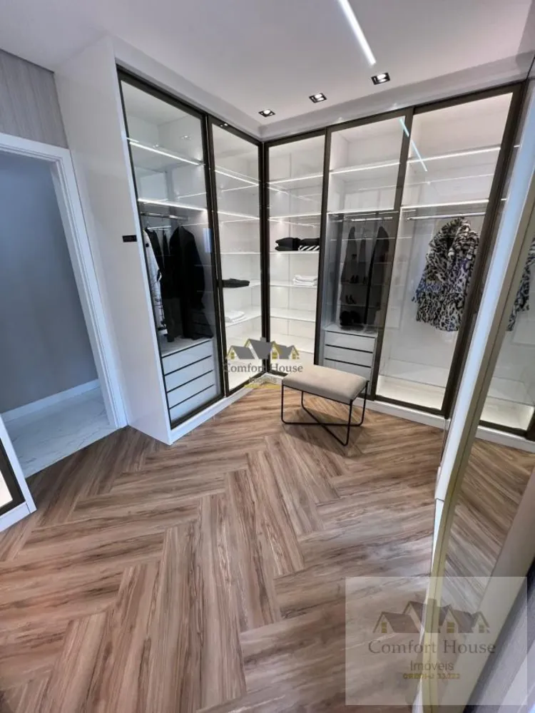 Apartamento, 3 quartos, 112 m² - Foto 1
