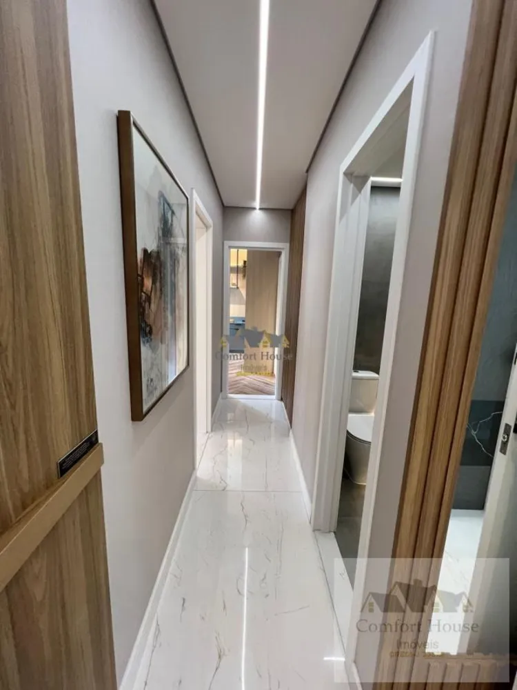 Apartamento, 3 quartos, 112 m² - Foto 3