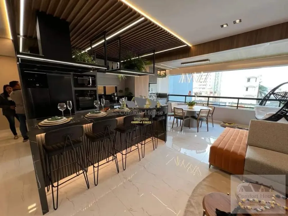 Apartamento, 3 quartos, 112 m² - Foto 16