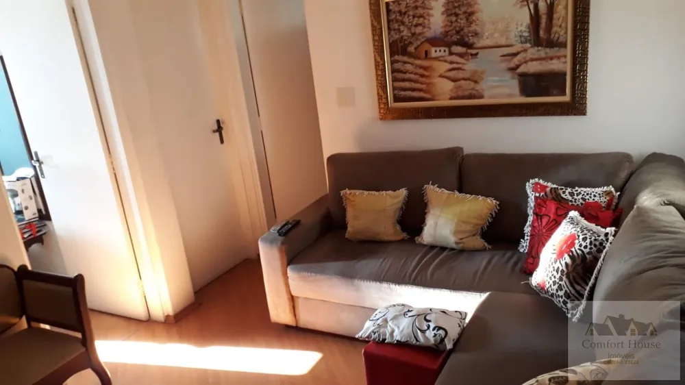 Apartamento, 2 quartos, 70 m² - Foto 8