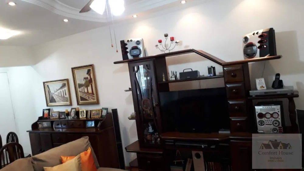 Apartamento, 2 quartos, 70 m² - Foto 6