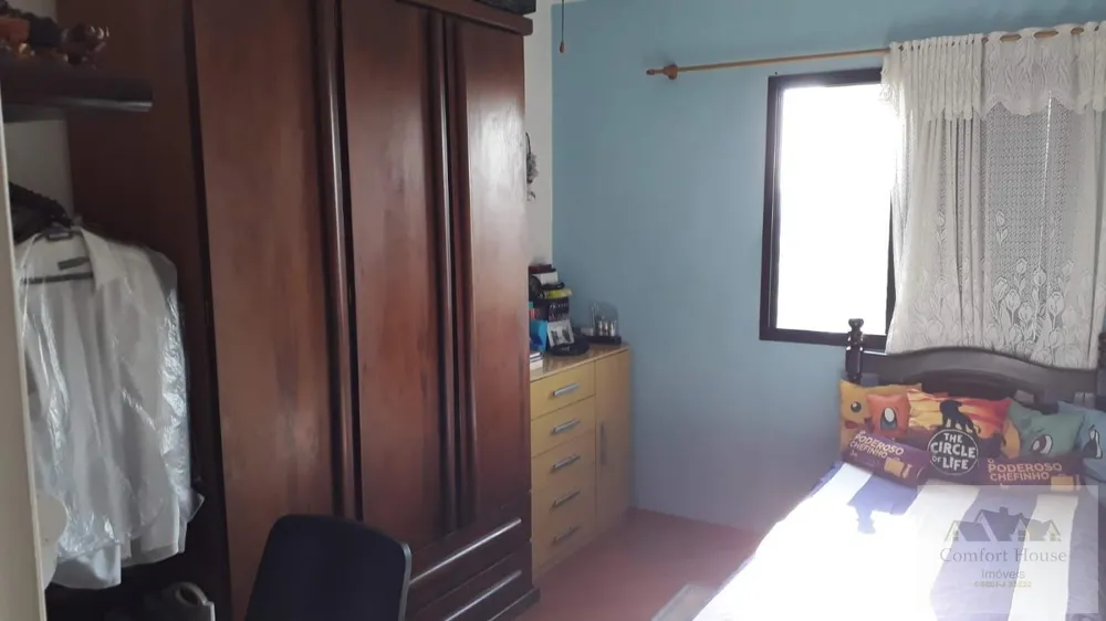 Apartamento, 2 quartos, 70 m² - Foto 12