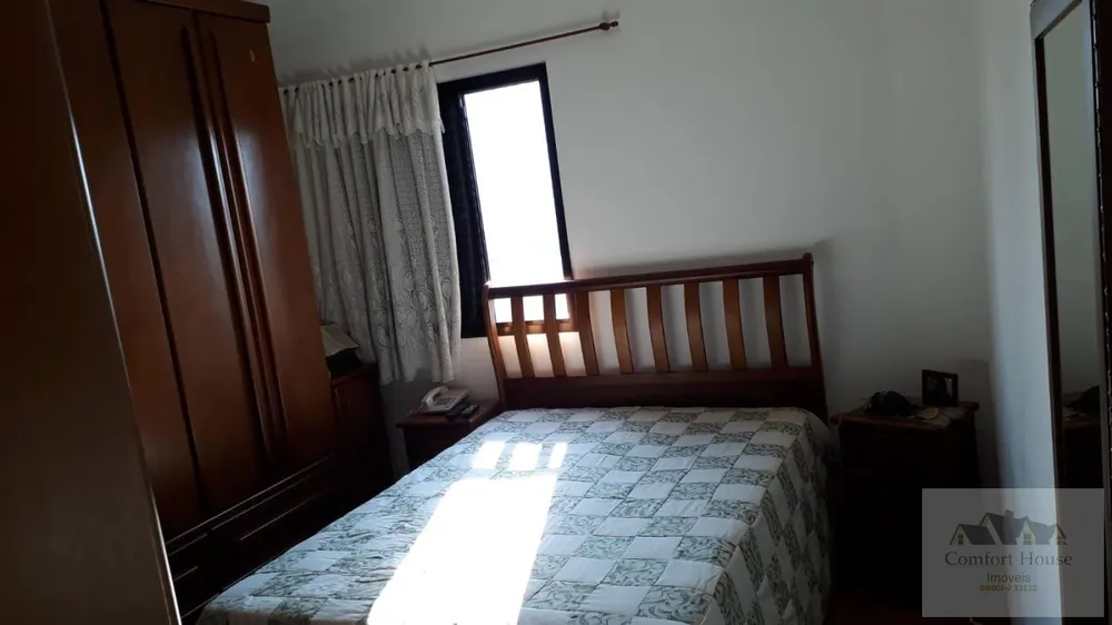 Apartamento, 2 quartos, 70 m² - Foto 9