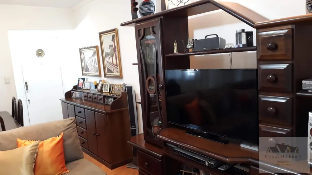Apartamento, 2 quartos, 70 m² - Foto 3