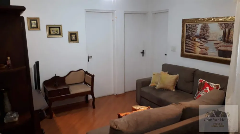 Apartamento, 2 quartos, 70 m² - Foto 2