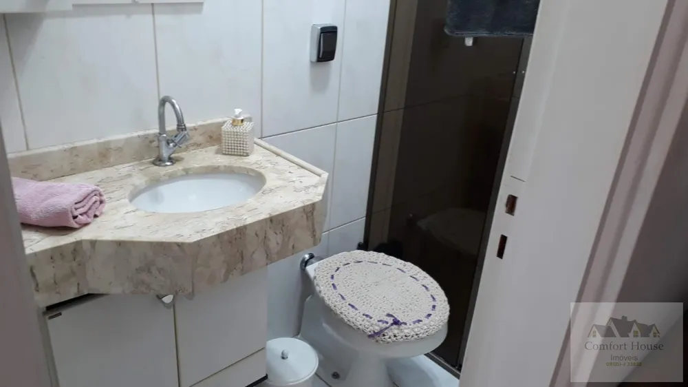 Apartamento, 2 quartos, 70 m² - Foto 12