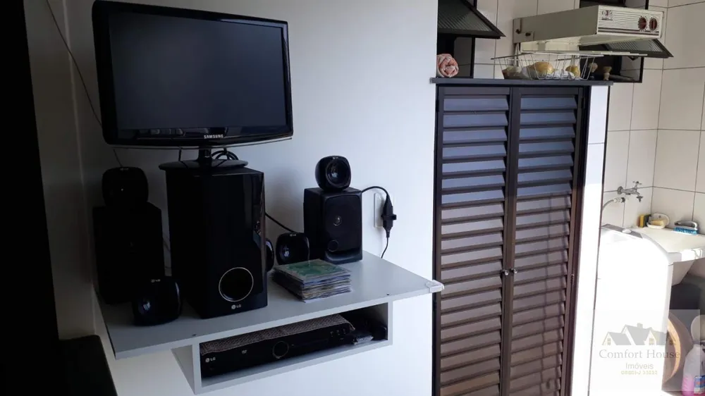 Apartamento, 2 quartos, 70 m² - Foto 10
