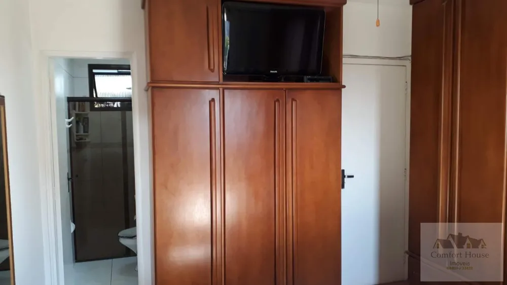 Apartamento, 2 quartos, 70 m² - Foto 11