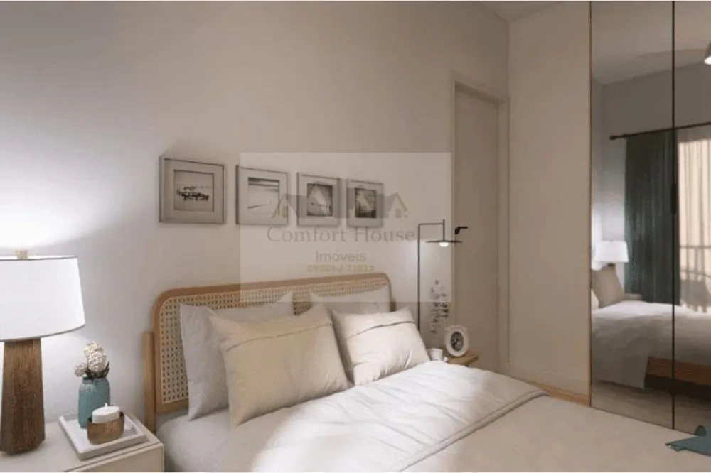 Casa, 2 quartos, 48 m² - Foto 8