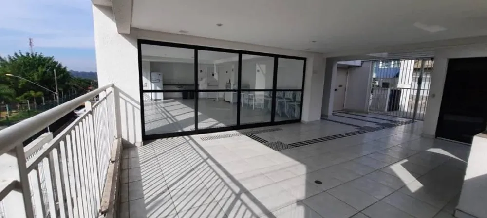 Apartamento, 1 quarto, 37 m² - Foto 9