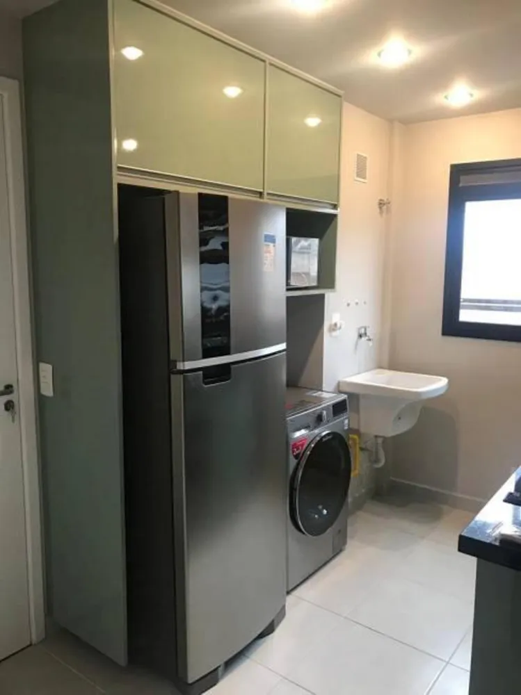 Apartamento, 1 quarto, 37 m² - Foto 14