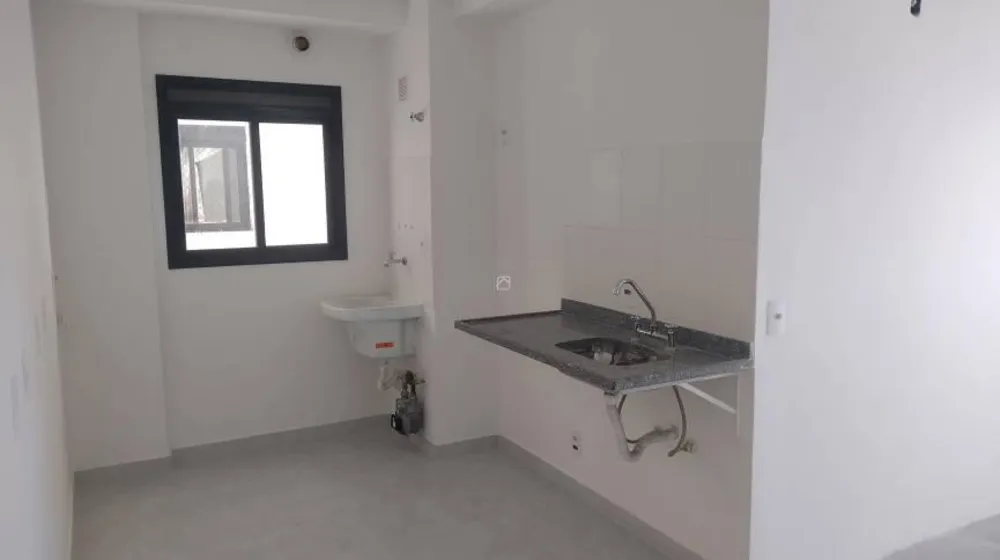 Apartamento, 1 quarto, 37 m² - Foto 2