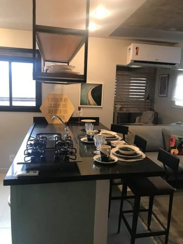 Apartamento, 1 quarto, 37 m² - Foto 13