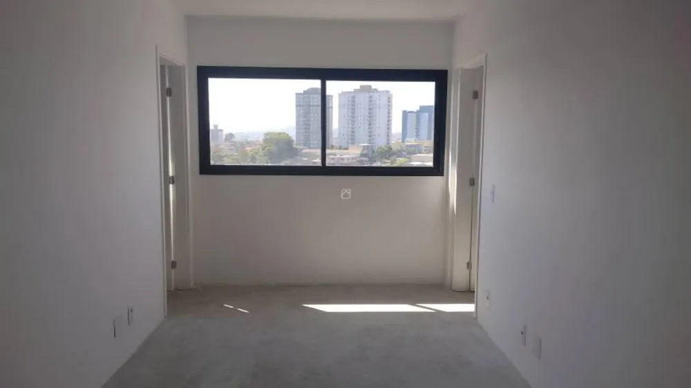 Apartamento, 1 quarto, 37 m² - Foto 3