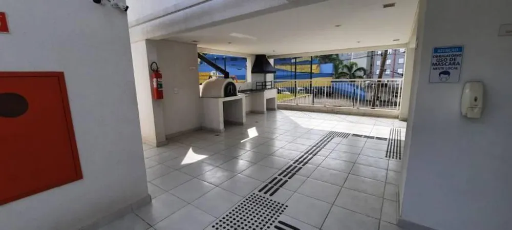 Apartamento, 1 quarto, 37 m² - Foto 8