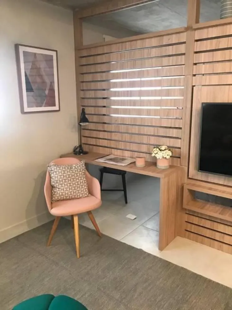 Apartamento, 1 quarto, 37 m² - Foto 12