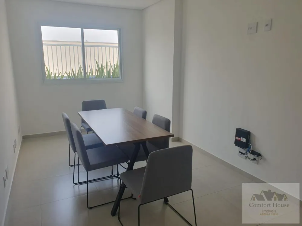 Apartamento, 2 quartos, 58 m² - Foto 12