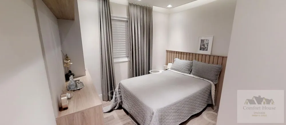 Apartamento, 2 quartos, 58 m² - Foto 6