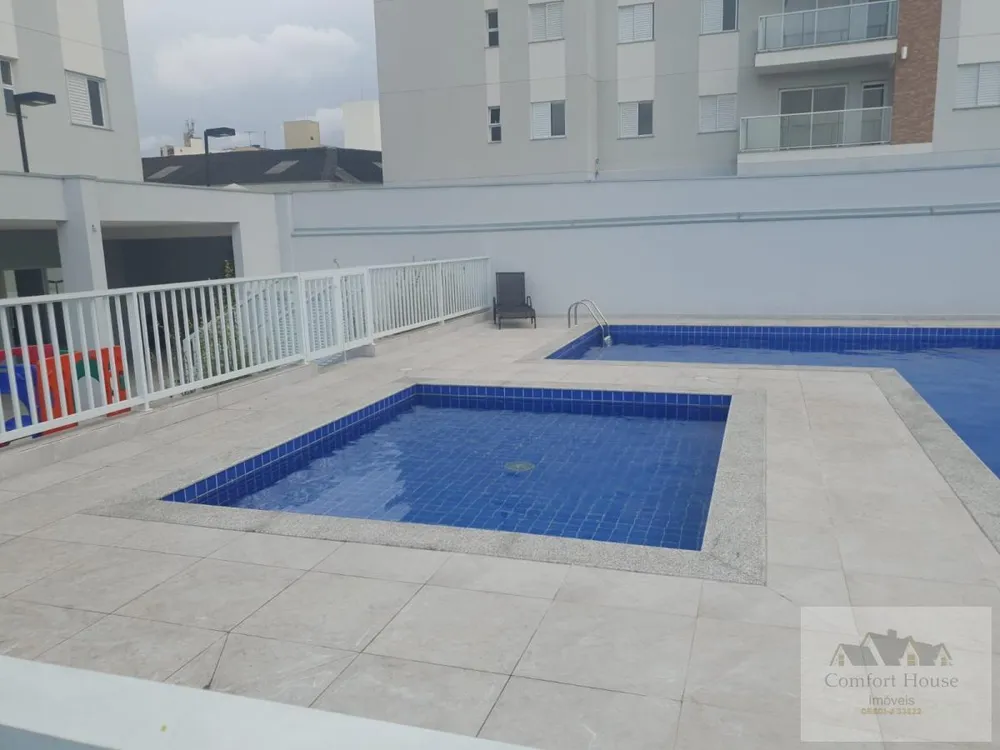 Apartamento, 2 quartos, 58 m² - Foto 7