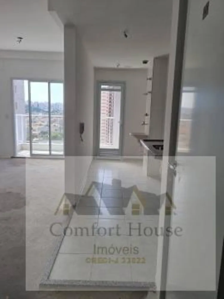 Apartamento, 2 quartos, 58 m² - Foto 3