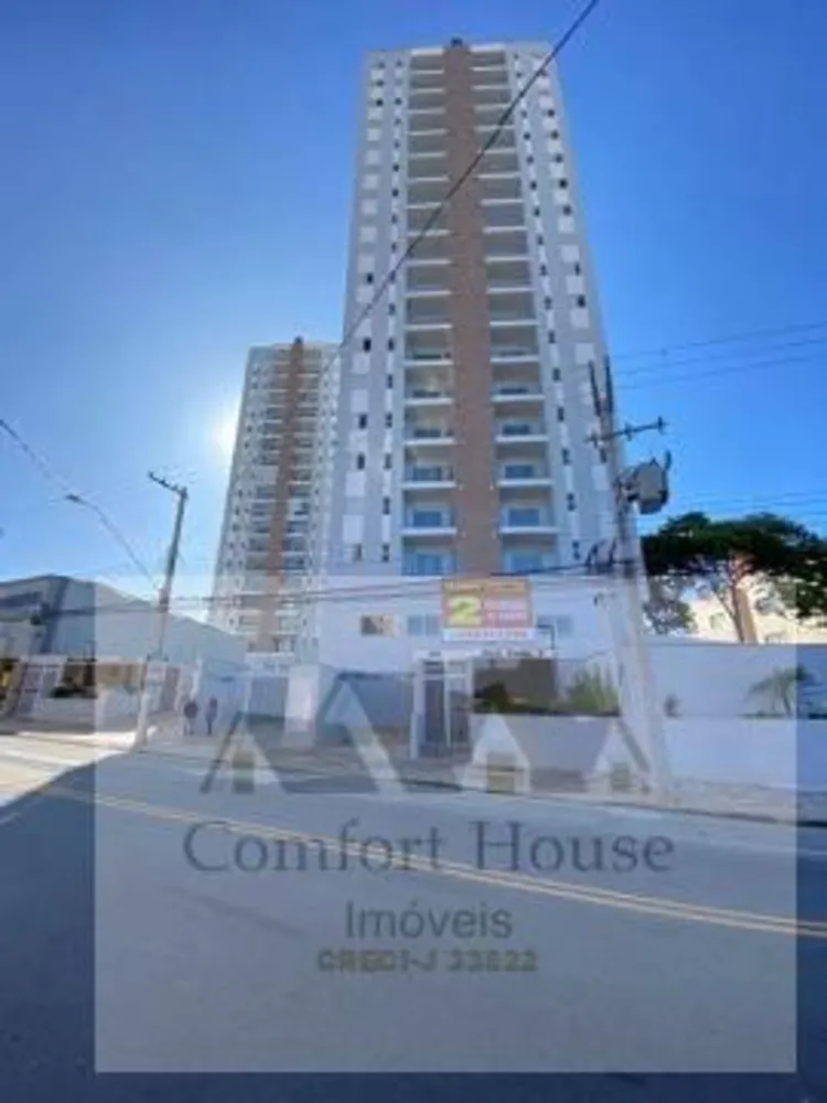 Apartamento, 2 quartos, 58 m² - Foto 16