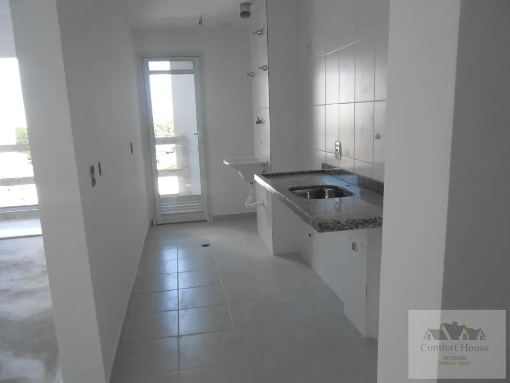 Apartamento, 2 quartos, 58 m² - Foto 2