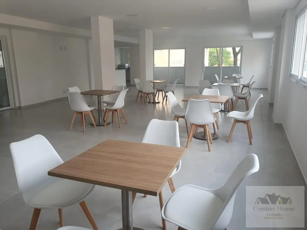 Apartamento, 2 quartos, 58 m² - Foto 5