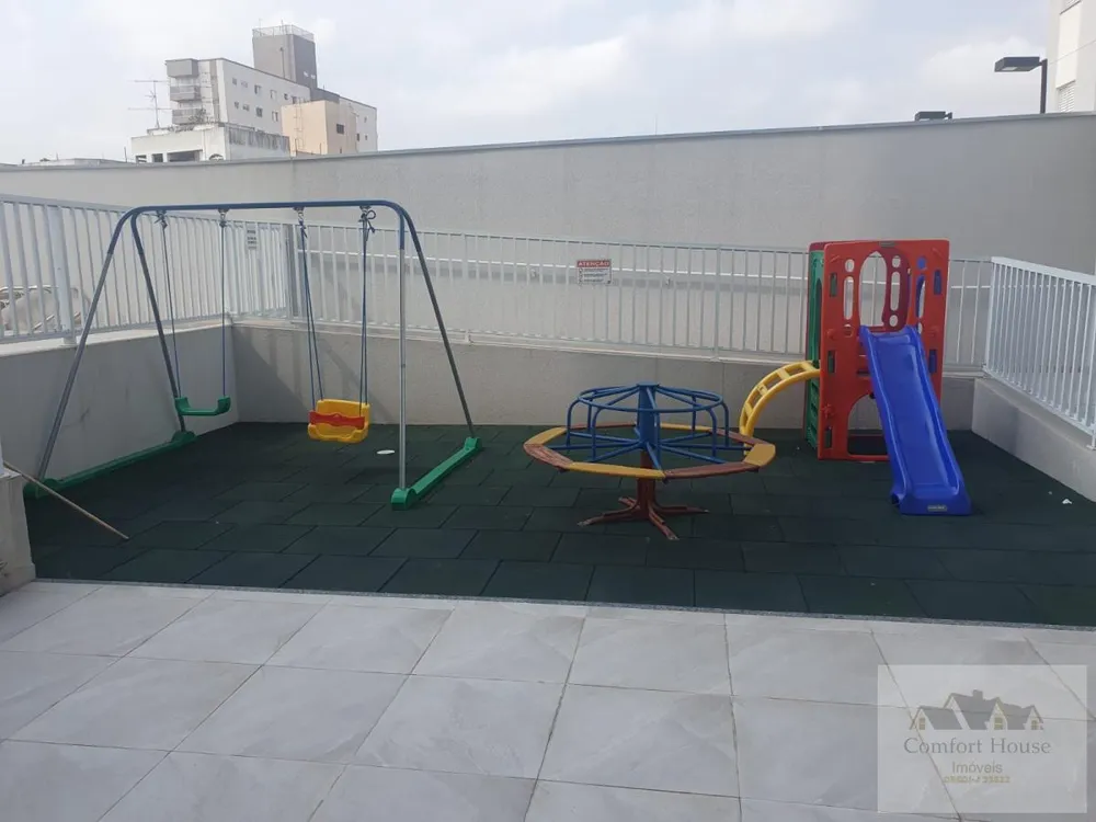 Apartamento, 2 quartos, 58 m² - Foto 3