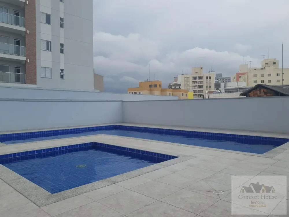 Apartamento, 2 quartos, 58 m² - Foto 8