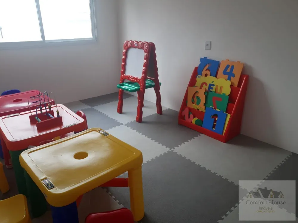 Apartamento, 2 quartos, 58 m² - Foto 6